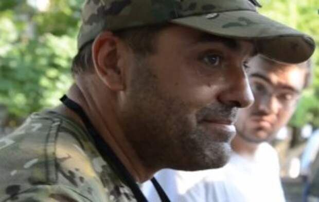Юрий Бирюков
