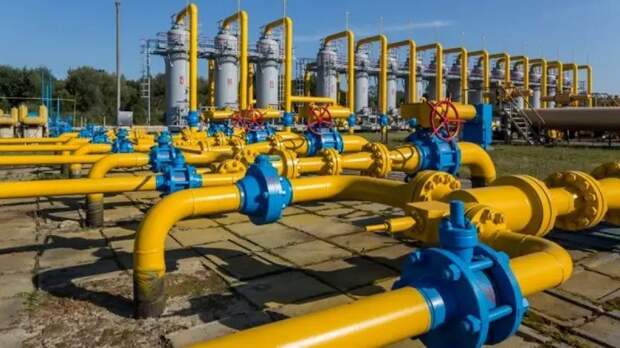 Нардеп Рады пояснил, почему Киеву хорошо от того, что ЕС покупает нефтегаз у