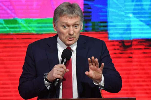 Песков назвал Урганта «большим патриотом»