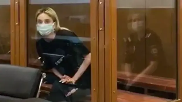 ОНК: сбившая трёх детей в Солнцеве Башкирова обжаловала приговор