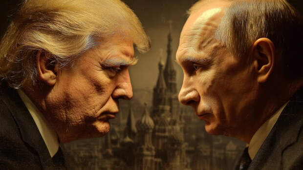 Путин, Трамп и Зеленский могут встретиться. Но есть условия