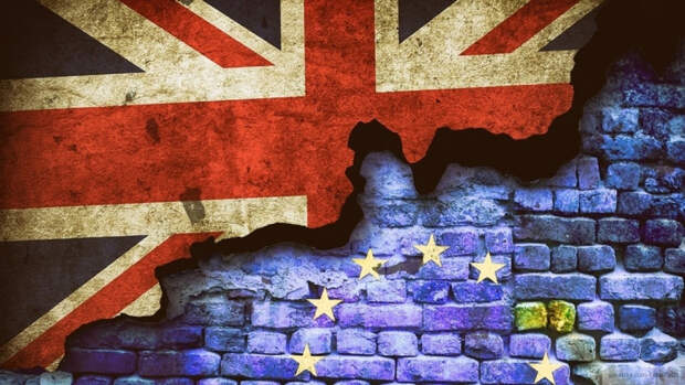 Провал с Brexit может привести Великобританию и Европу к войне