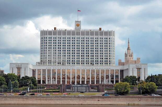 4. Дом Правительства РФ дом правительства, разные страны мира, фото, чиновники
