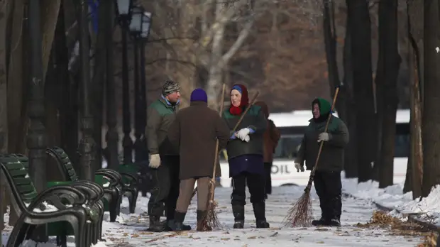 Госдеп намерен «расширить экономические возможности» граждан Молдавии с помощью изучения английского языка