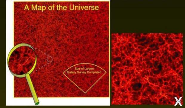 Астрономы уверены: Вселенная имеет яч...
