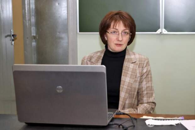 Непрерывное обучение персонала.