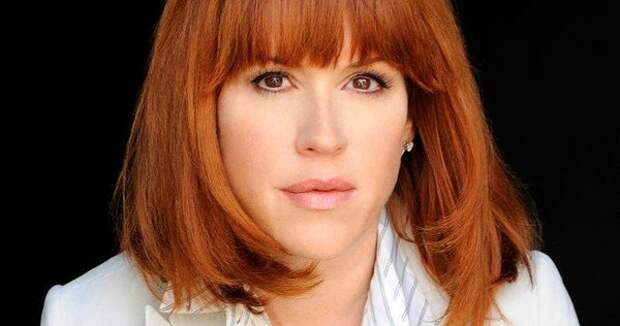 Molly Ringwald Recalls Years of Sexual Abuse as a Teen in Hollywood