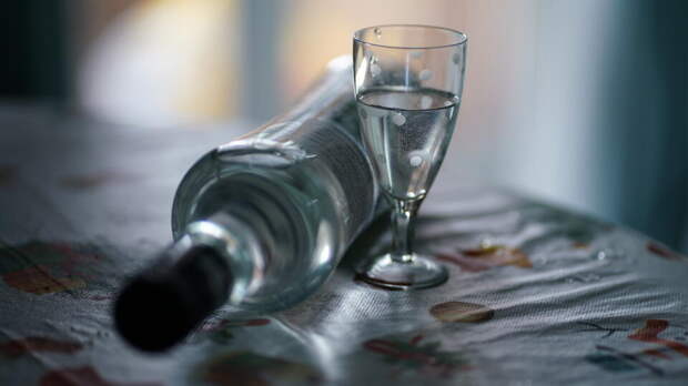 В России увеличили минимальную розничную цену за 0,5 литра водки