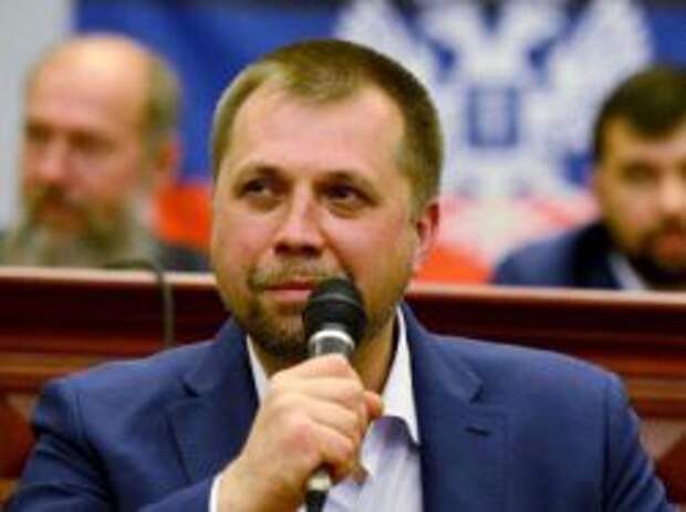 Бородай: мы ведем войну с очень большим количеством стран Бородай: мы ведем войну с очень большим количеством стран