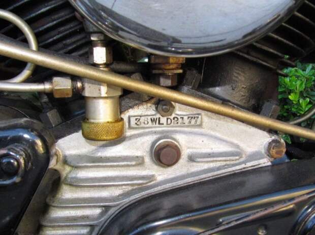 авто, Harley-Davidson