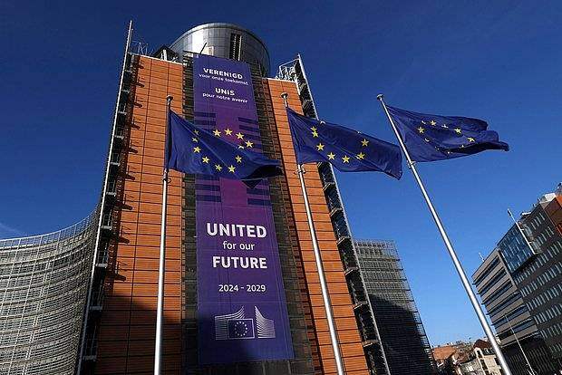 Европейский депутат заявил о деградации правящего класса на Западе