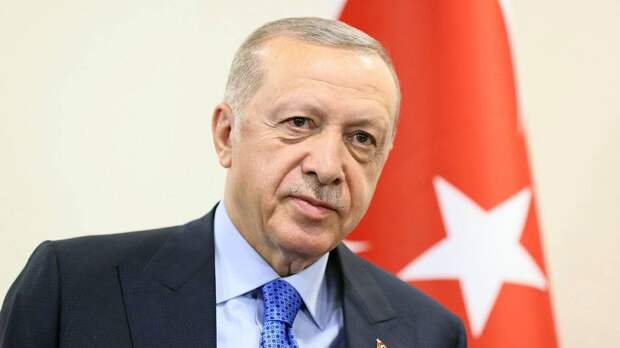 Эрдоган: Анкара не намерена отчитываться перед Евросоюзом за участие в саммите ШОС
