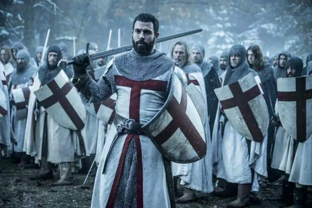 Секреты жизни и диеты тамплиеров, которые делали их долгожителями