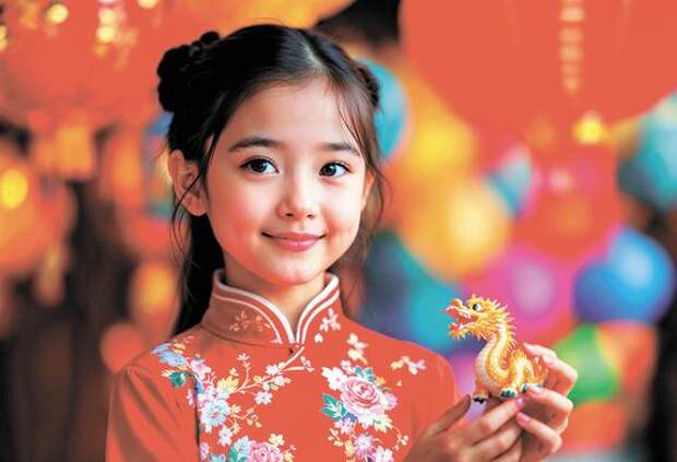 Население Китая начало сокращаться