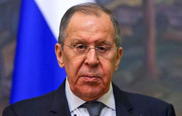 Лавров: «У россиян есть здоровье, дух и воля, чтобы защитить свою страну» Лавров: «У россиян есть здоровье, дух и воля, чтобы защитить свою страну»