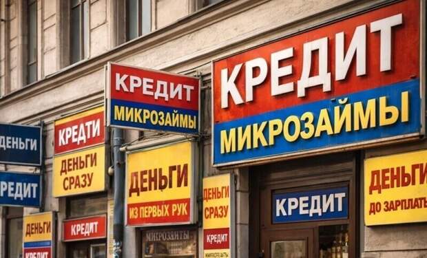 Каждый житель в Тыве в среднем должен по миллиону рублей по кредитам