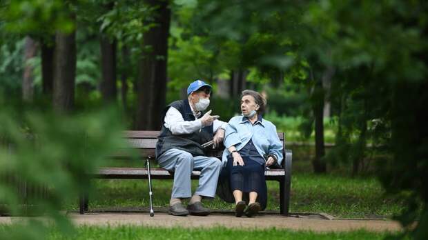 В Союзе пенсионеров заявили, что пожилых часто обманывают под предлогом заботы о здоровье