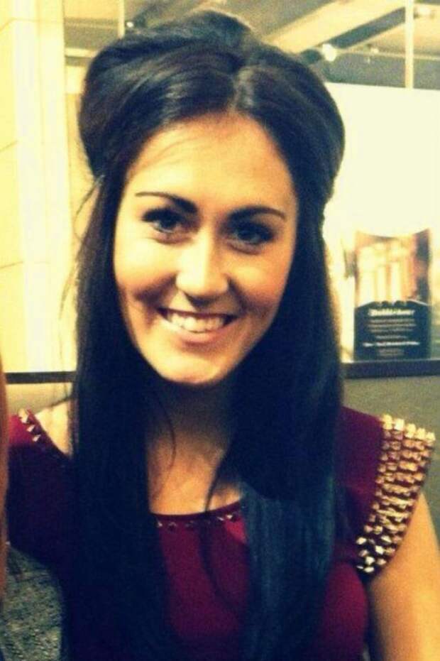 Chelsey Reynolds