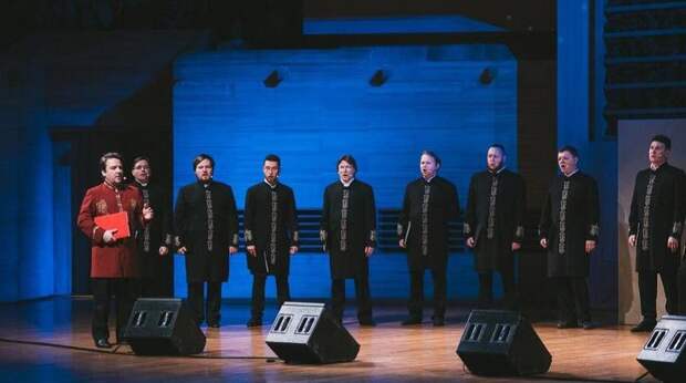 Новый сезон в Доме музыки порадует исторической премьерой и каверами на рок-хиты