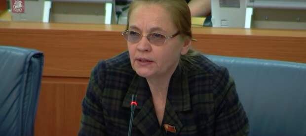 В Мосгордуме есть система подсчета голосов, которой полностью доверяют, даже если она врет В Мосгордуме есть система подсчета голосов, которой полностью доверяют, даже если она врет