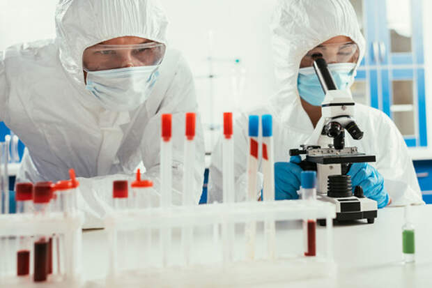 AMR Action Fund: найденные у бойцов ВСУ бактерии угрожают безопасности Европы