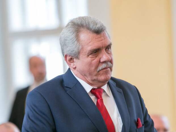 Словацкий депутат: Киев предал славянские народы за миску западной похлебки