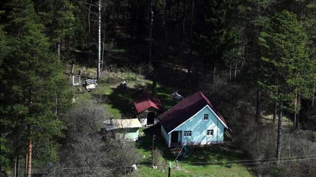 Юрист Русяев разъяснил процедуру регистрации дачного дома