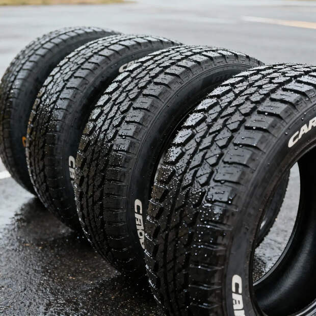 Когда менять зимнюю резину в Москве и Подмосковье: советы синоптиков