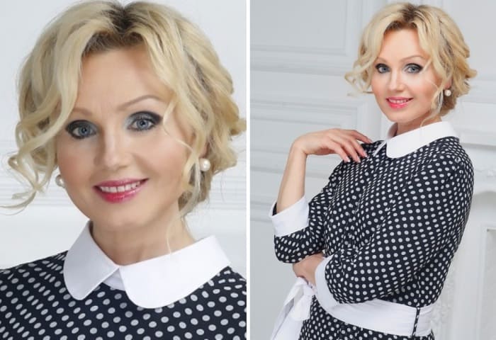 Почему Ирине Климовой пришлось начинать жизнь с нуля