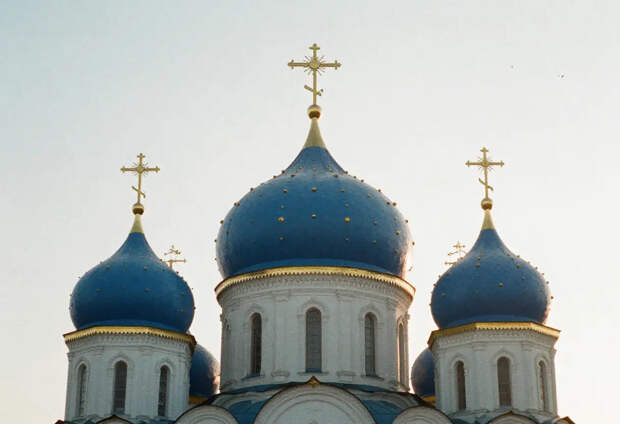 Священник Борисов рассказал о самом скромном празднике церковного календаря