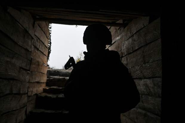 Семья ушедшего на СВО российского детдомовца устроила конфликт из-за гробовых