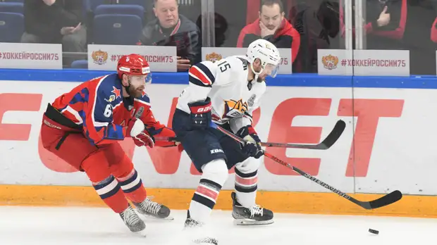 Главный тренер «Сарыарки» Скудра: серия между «Металлургом» и ЦСКА меня впечатляет