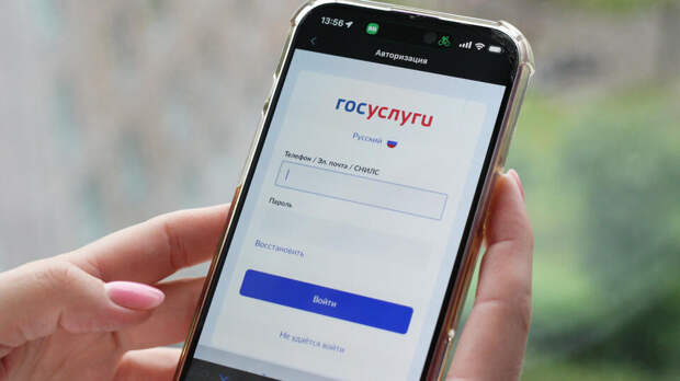 В Госдуме предложили обжаловать все штрафы через "Госуслуги"