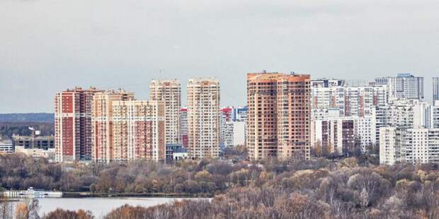 В Москве семерых больных COVID-19 оштрафовали за нарушение карантина. Фото: mos.ru