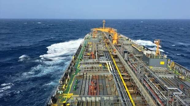 США, рекордсмен добычи, могут остаться без нефти и газа в ближайшее время