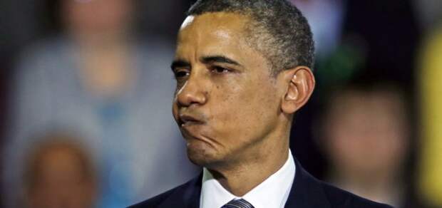 Barack Obama Обама