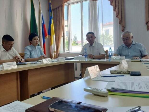 Забайкальский сенатор обеспокоился судьбой официальных СМИ