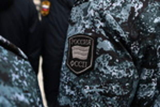 Памятник судебным приставам в Барнауле / Фото: Екатерина Смолихина / amic.ru