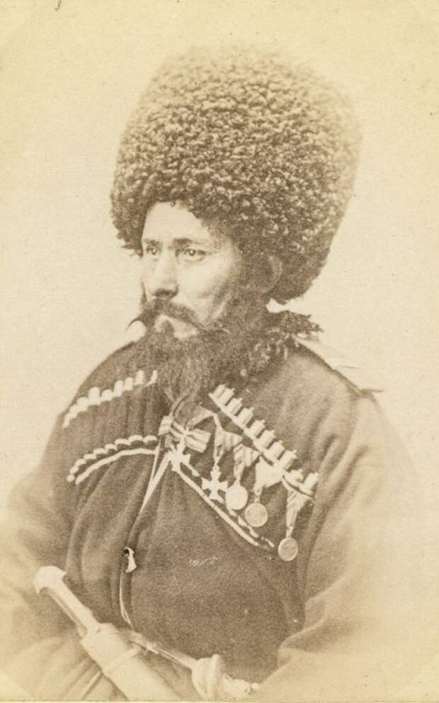 Многонациональное богатство Российской империи 1870−1880-х годов