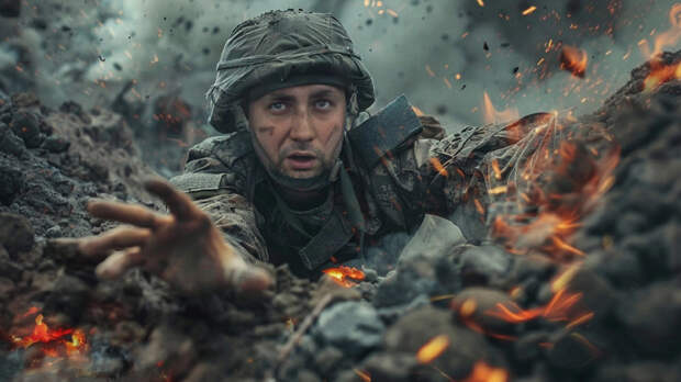 Баранец сказал, как Буданов* выжил при ударе ВС России