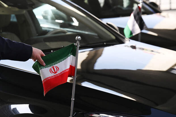 В Иране рассказали об ожиданиях от переговоров с США