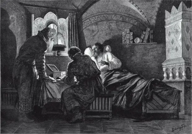 Основы государственности и долголетия. Японская культура питания: рис, рыба, этикет…