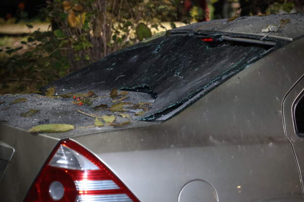 Наемница пожаловалась на отказ ВСУ возвращать ей машину