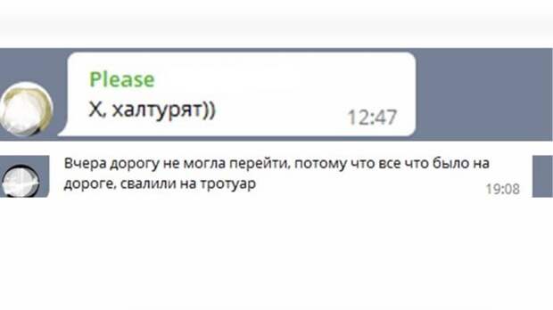 Отсутствие дворников и техники: коммунальные службы Петербурга проиграли битву со снегом