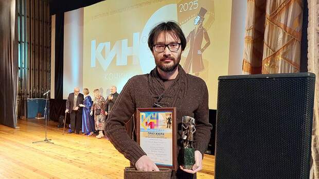 Михаил Горобчук