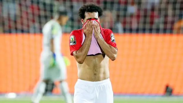 Сенсация от Бенина, достижение Мадагаскара, вылет Египта и Марокко: итоги первого раунда плей-офф КАН