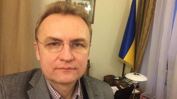 Андрей Садовой Садовый - РИА Новости, 1920, 09.01.2026