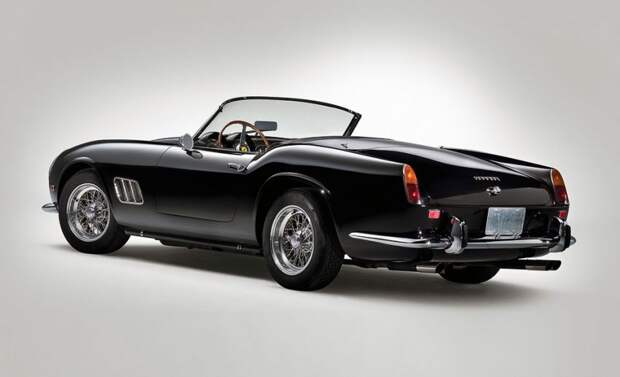 Звери "красной" книги... роскошь, авто