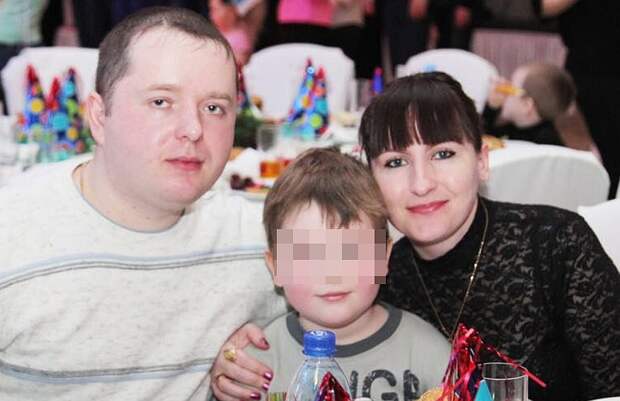 Погибший Олег был единственным ребенком в семье. Фото: Личная страничка героя публикации в соцсети