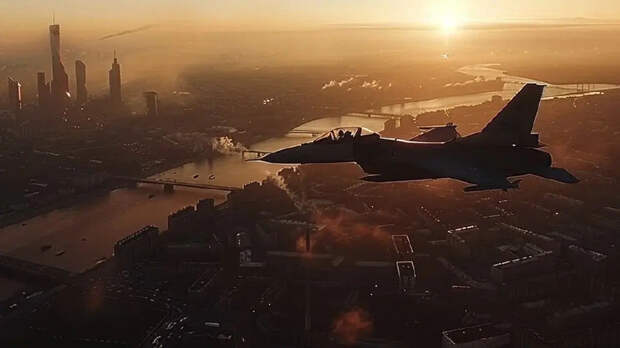 Американский спецназ спас второго члена экипажа сбитого в Иране F‑15